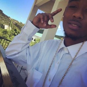 Meet your Posher, Eugene